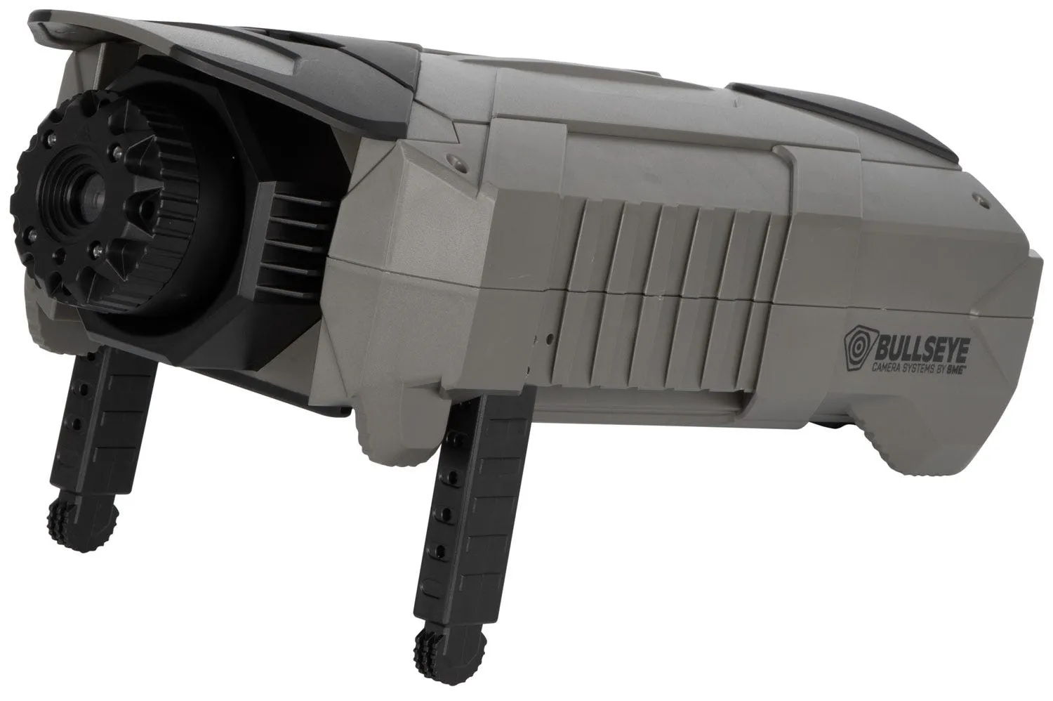 SME Sight-In Target Video Camera Brown 300 Yards