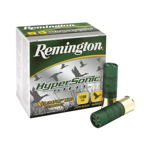 Remington Hypersonic Steel 10 Ga 3.5 In 1-1/2 oz