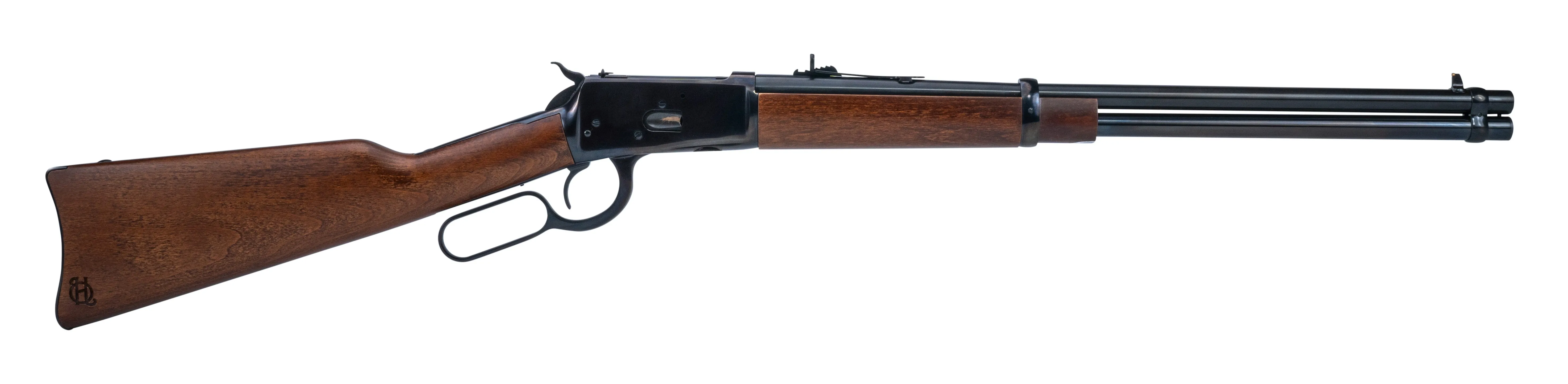 Heritage Firearms R92 Carbine Wood / Blued .44 Mag / .44 SPC 20 Barrel 10-Rounds