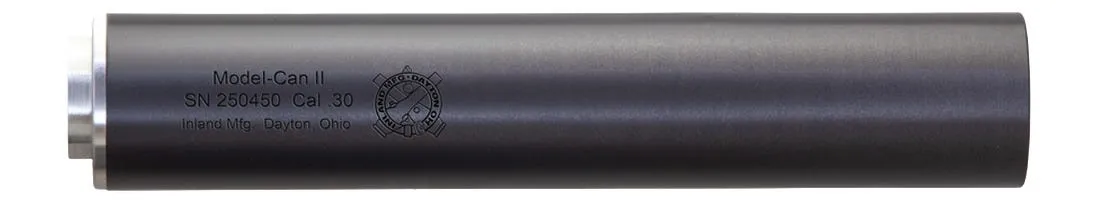 Inland I-CAN II .30 Caliber Direct Thread 5/8x24