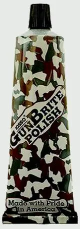 Iosso Products Gunbrite Rust Preventative 2oz