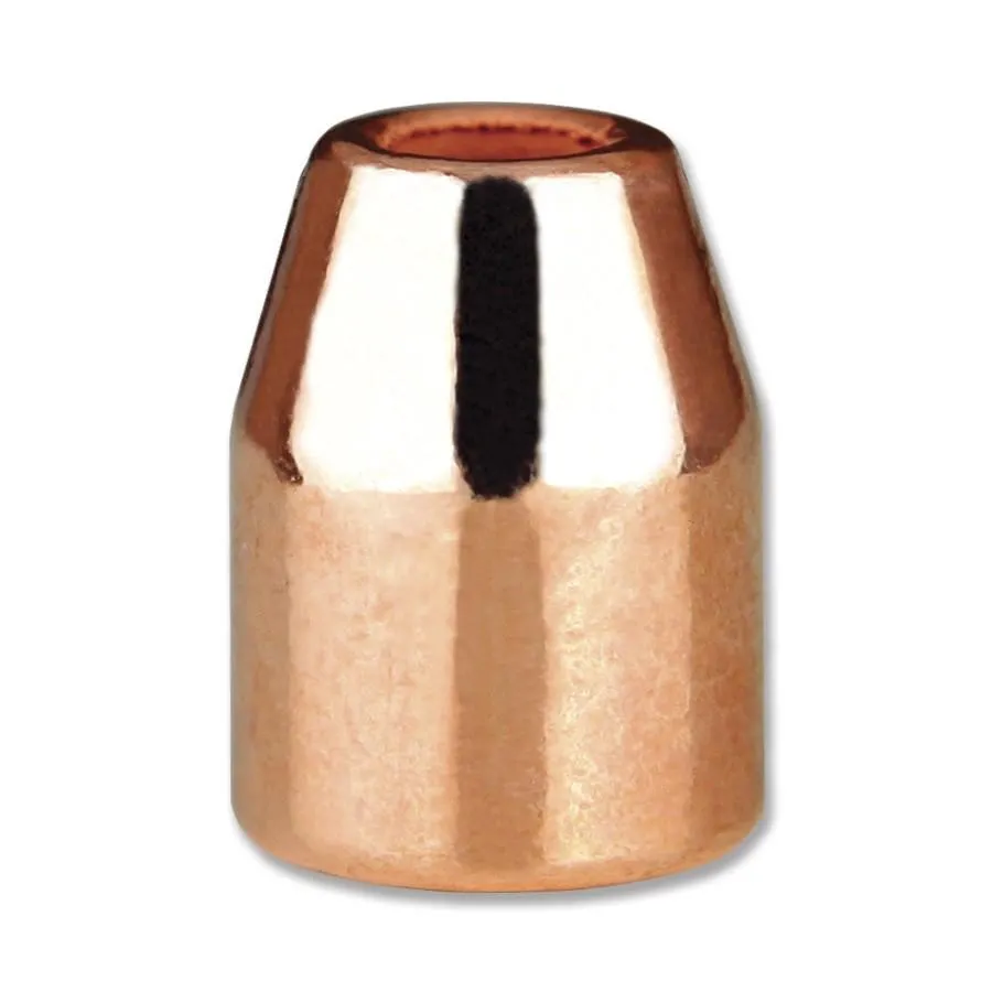 Berry s Manufacturing Preferred Plated Projectiles Lead .45 Caliber 200-Grain 500-Count JHP