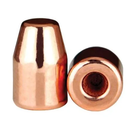 Berry s Superior Plated Handgun Bullets 9mm 135-Grain 1000-Count HBFP