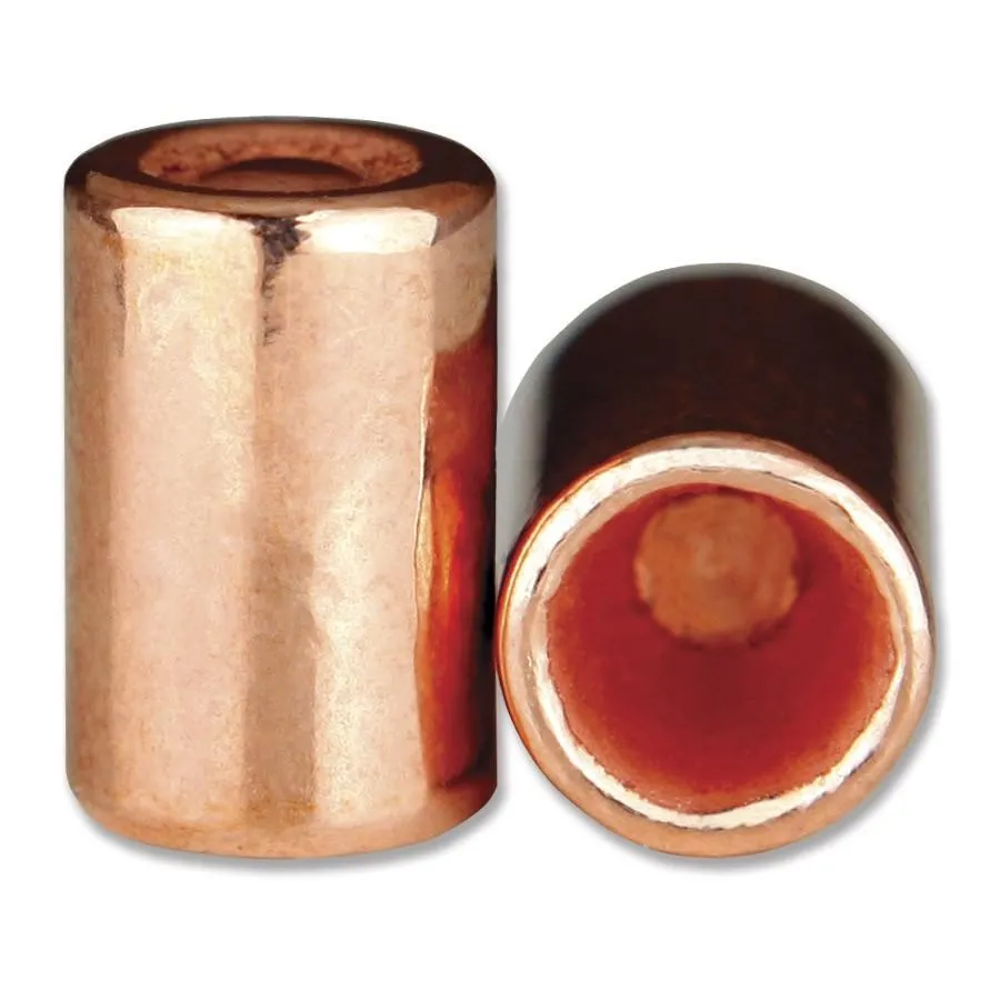 Berry s Preferred Plated Pistol Projectiles .38/.357 148-Grain 250-Count HBWC