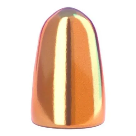 Berry s Preferred Plated Pistol Bullets .38 Super 130-Grain 1000-Count RN