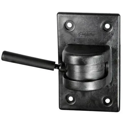 Berry s Manufacturing Gun Swing .22 Cal