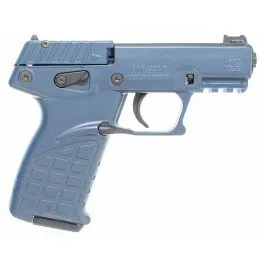 Kel-Tec P17 Navy Blue .22 LR 3.8 Barrel 16-Rounds
