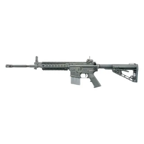 Colt Firearms M4 Carbine 5.56MM 16-inch Quad Piston