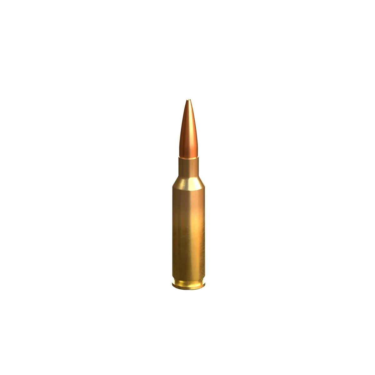 Lapua MaxRT 6.5 Creedmoor 144 Grain 20-Rounds OTM