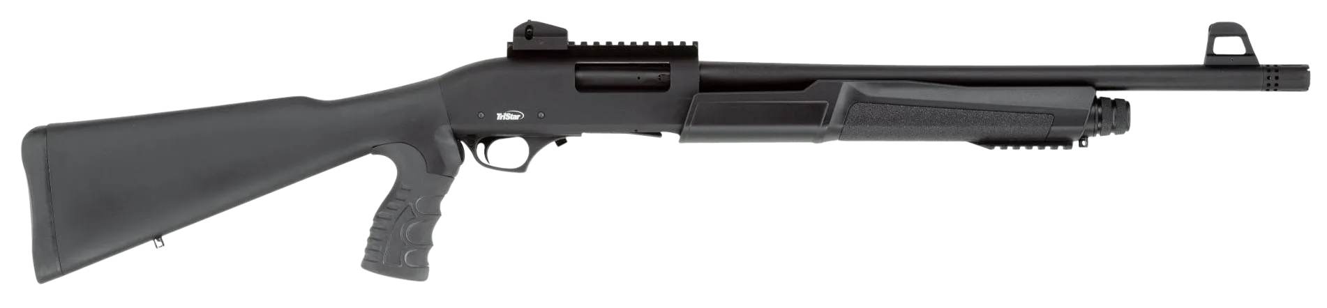 Tristar Cobra III Force 12 GA 18.5 Barrel 3 Chamber 5-Rounds