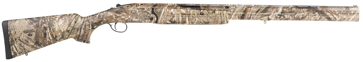 Tristar Hunter Mag II Mossy Oak Duck Blind 12 GA 28 Barrel 3.5-Chamber 2-Rounds