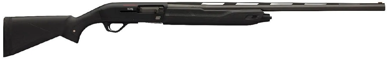 Winchester SX4 Compact 12 GA 26 Barrel 3-Chamber 4-Rounds