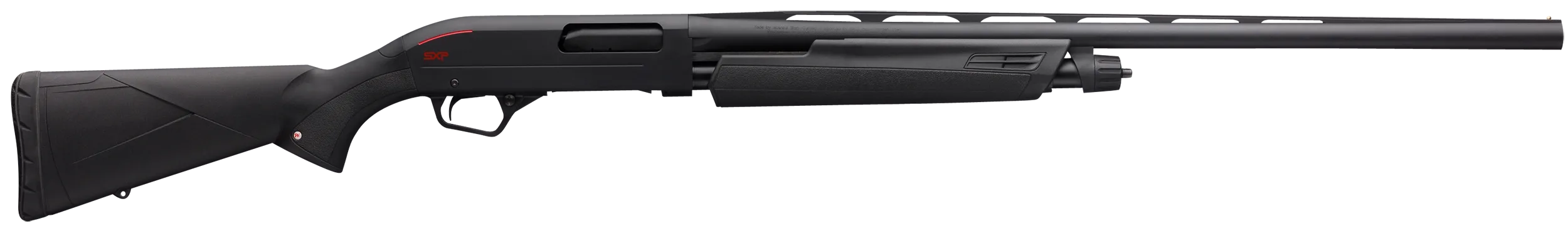 Winchester SXP Black Shadow 12 GA 24 Barrel 3.5-Chamber 4-Rounds