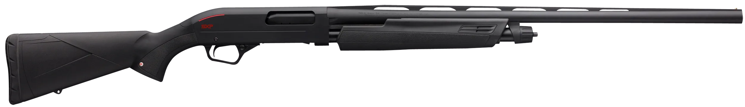 Winchester SXP Black Shadow 12 GA 24 Barrel 3-Chamber 4-Rounds
