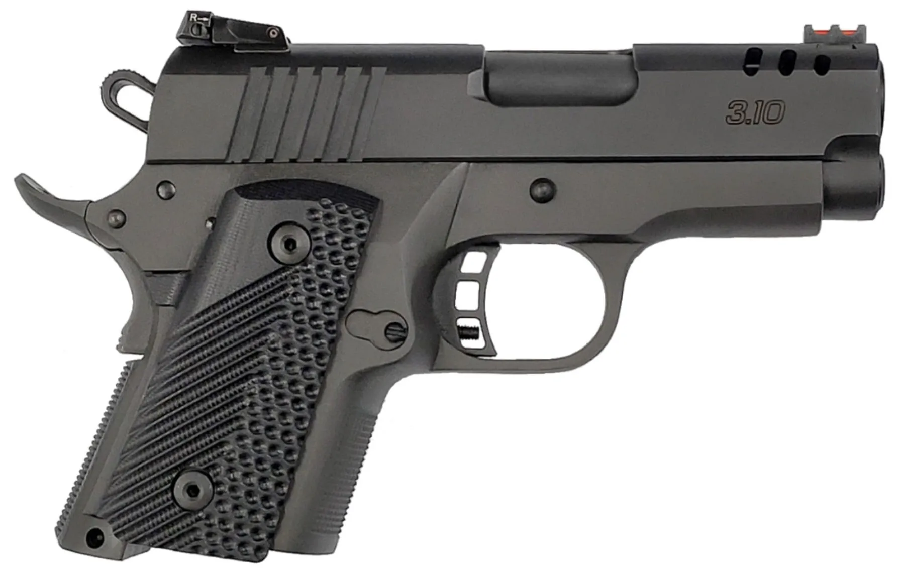 Armscor Rock Island Armory Baby Rock 9mm 3.1 Barrel 10-Rounds