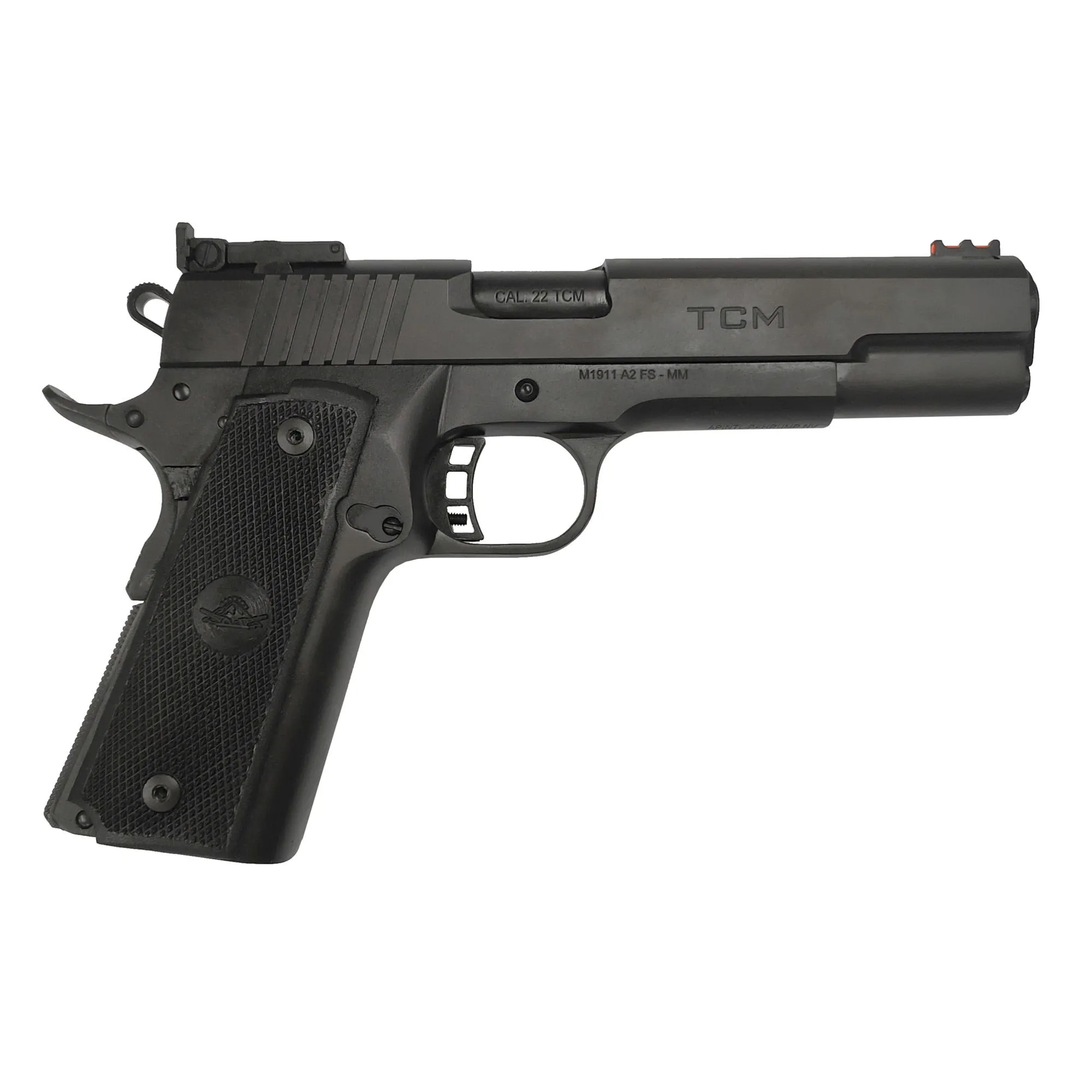 Rock Island Armory TCM Armorlube .22 TCM 5 Barrel 17-Rounds