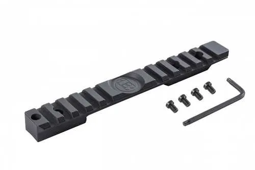 Bergara Rifles 20 MOA Long Action Picatinny Rail