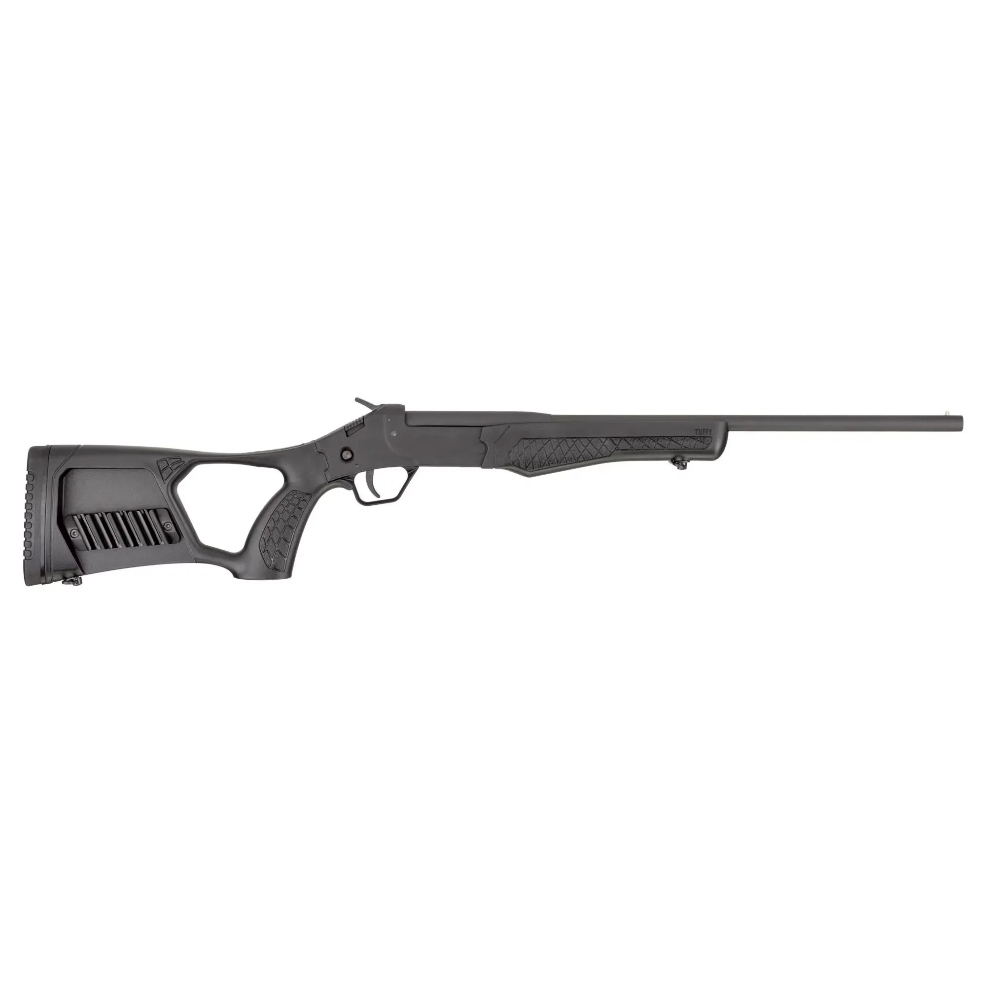 Rossi Tuffy Youth .410 GA 18.5 Barrel 1-Rounds