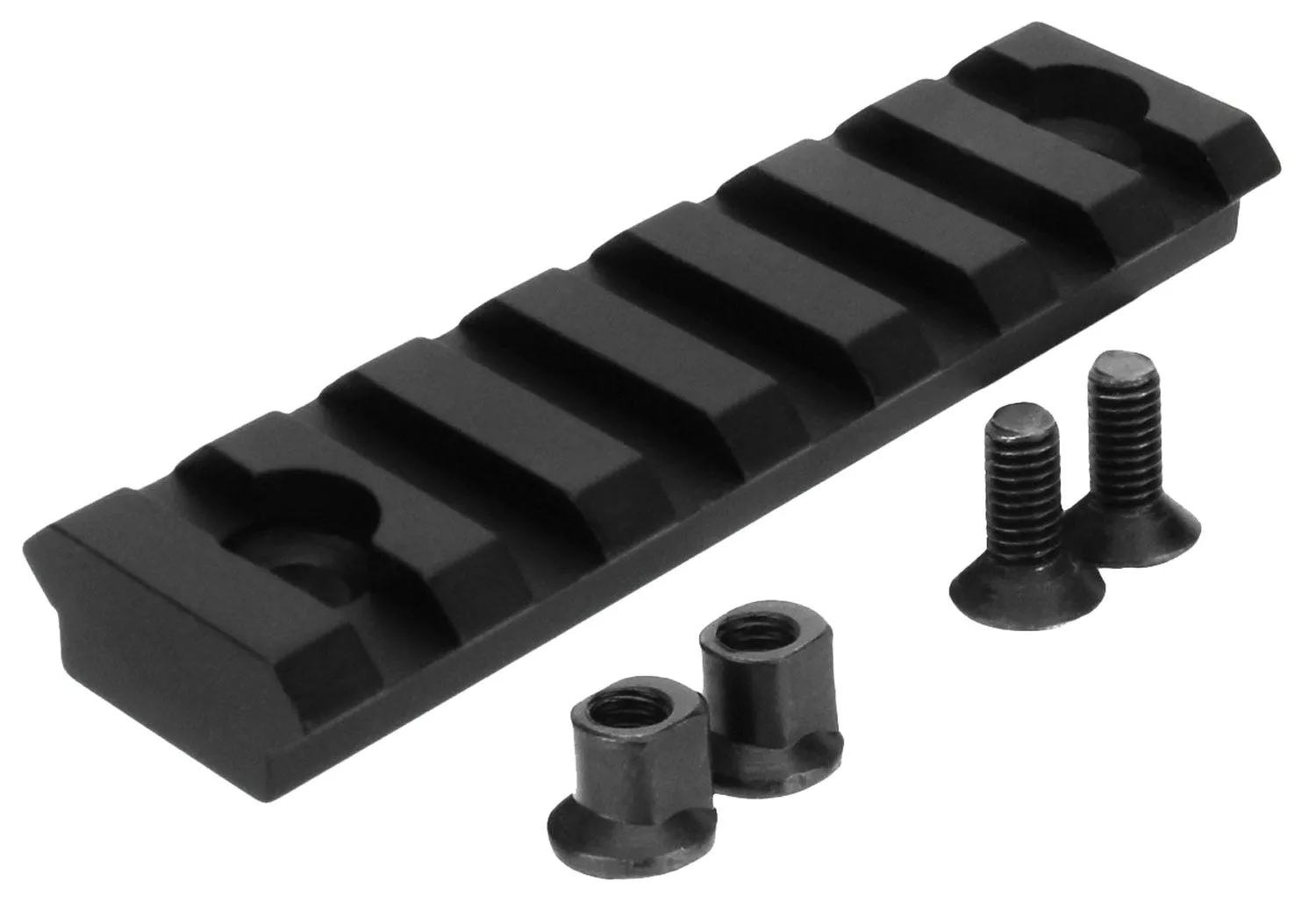 TacFire KeyMod 7Slot 2.95