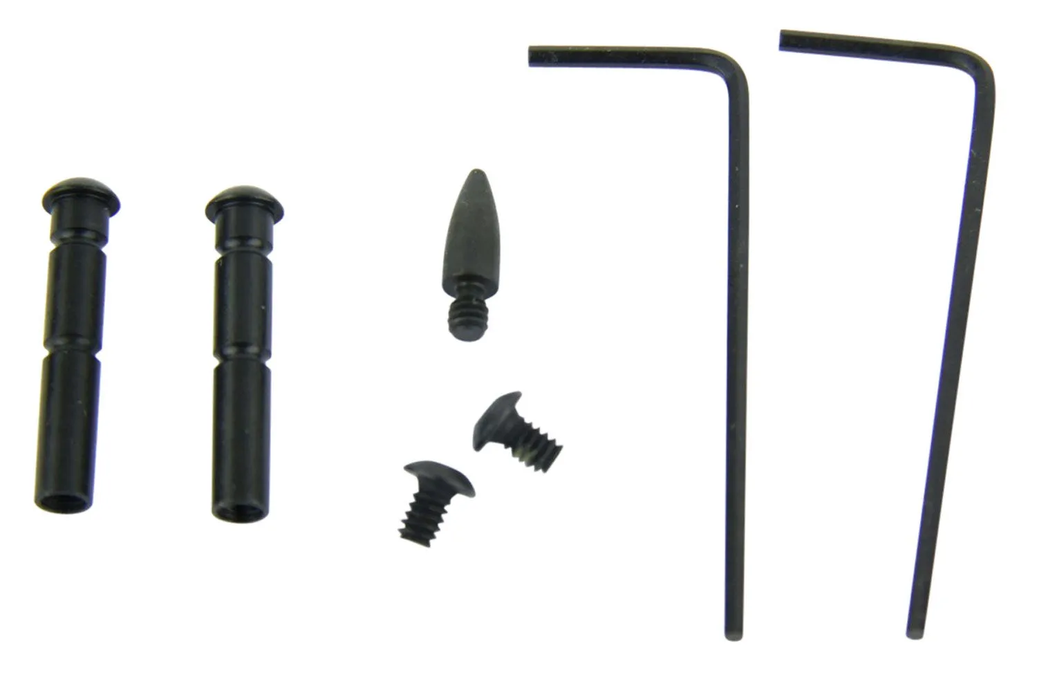 TacFire AR-15 Anti-Walk Pin Set
