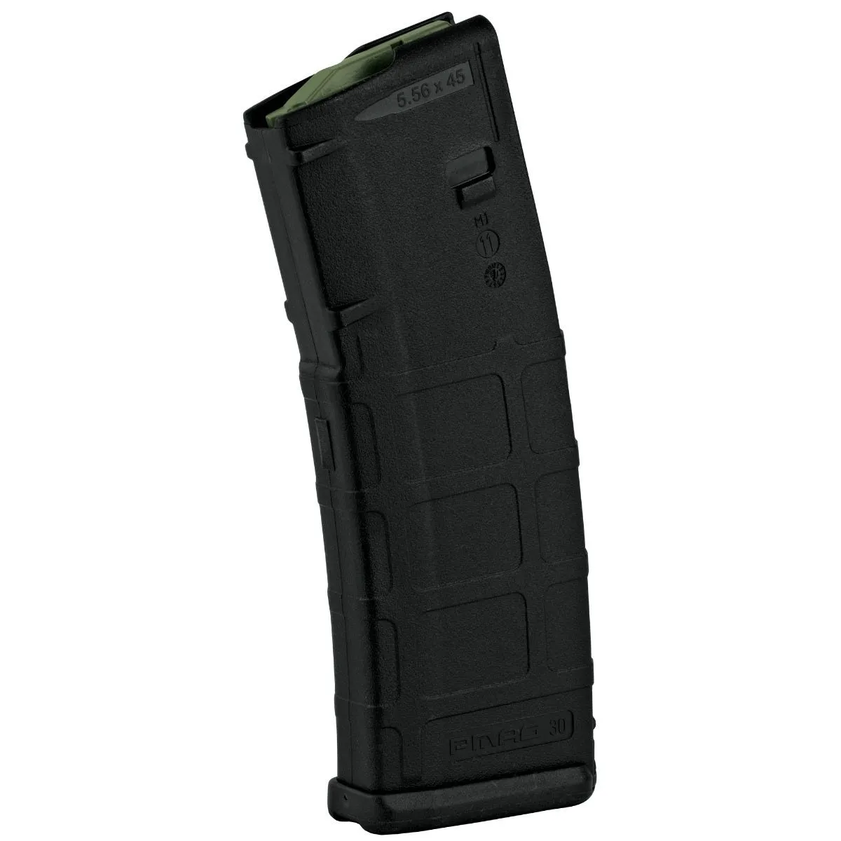 Magpul PMAG GEN M2 MOE .223 Rem/5.56 NATO/.300BLK 30-Rounds