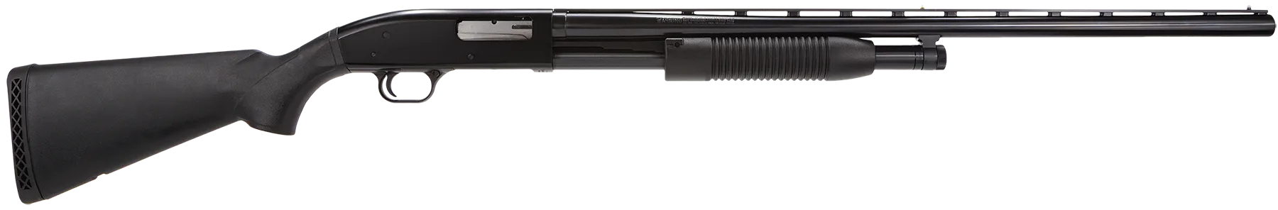 Mossberg Maverick 88 12 Gauge 28 Barrel 3 Chamber 5-Round