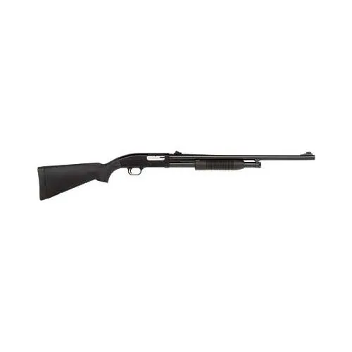 Mossberg 88 Slug 12 GA 24 Barrel 5-Rounds 3