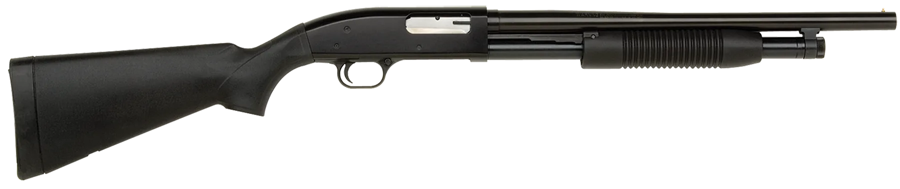 Mossberg Maverick 88-Security 12 GA 18.5 Barrel 5-Rounds 3-Chamber