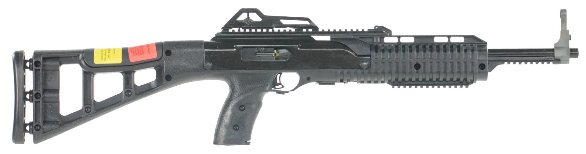 Hi-Point Firearms 4595TS Carbine .45 ACP 17.5 Barrel 9-Rounds Adjustable Sights