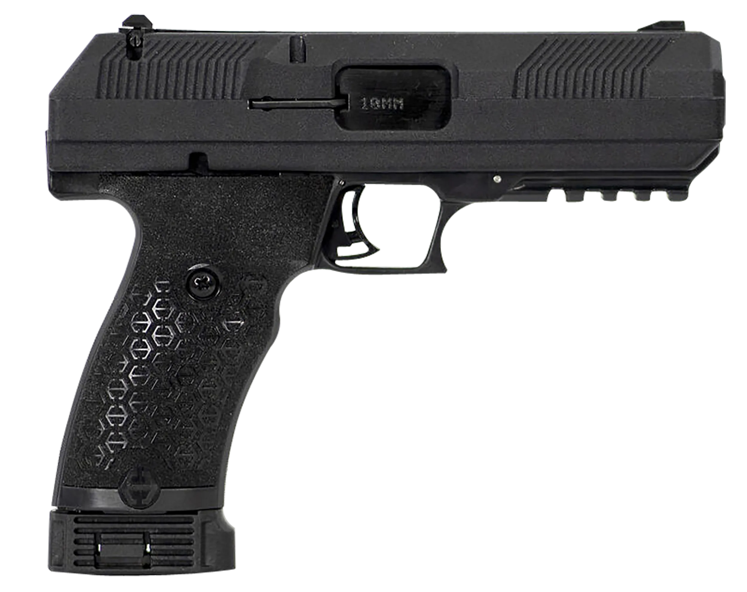 Hi-Point Firearms JXP10 10mm 4.5 Barrel 10-Rounds