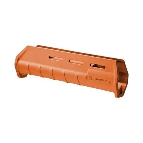 Magpul MOE M-LOK Forend Orange Fits Remington 870