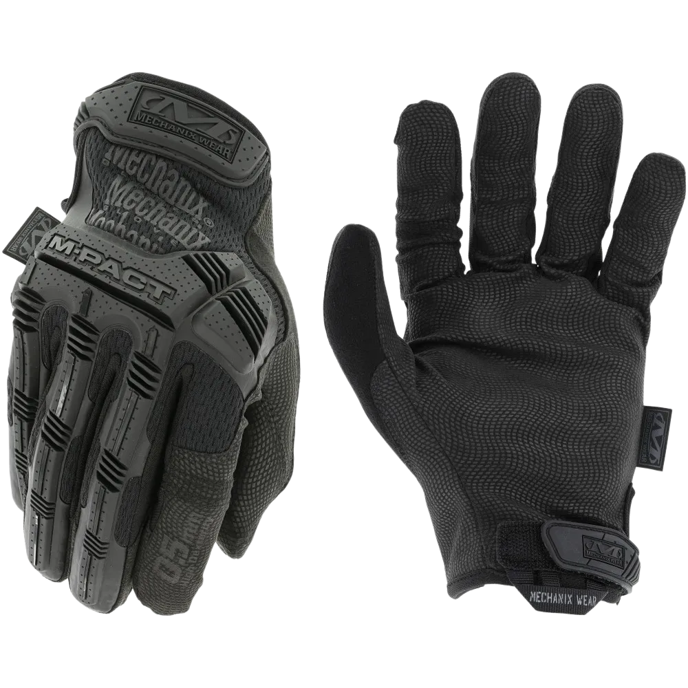 Mechanix M-Pact Covert Black M