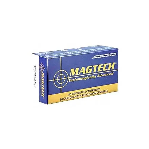 MagTech Ammunition 32ACP 71GR FMC 50rds