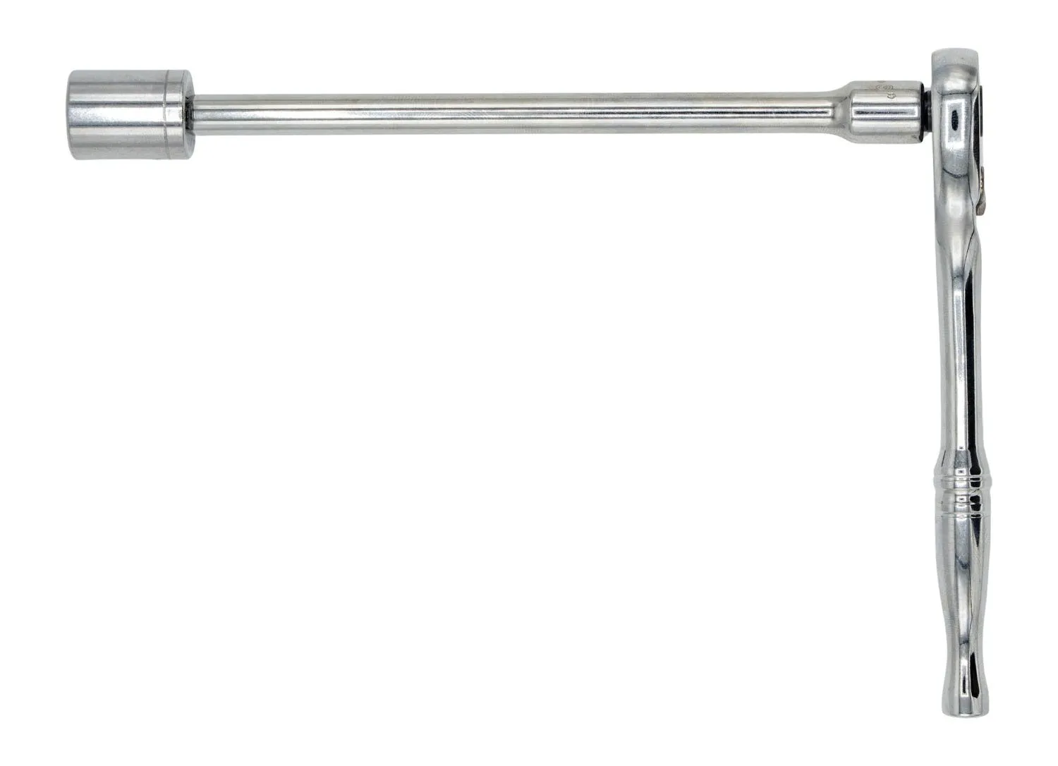 Weatherby MZY Ramrod Socket Set Silver