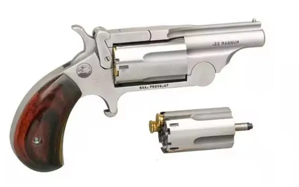 North American Arms NAA-22MC-R
