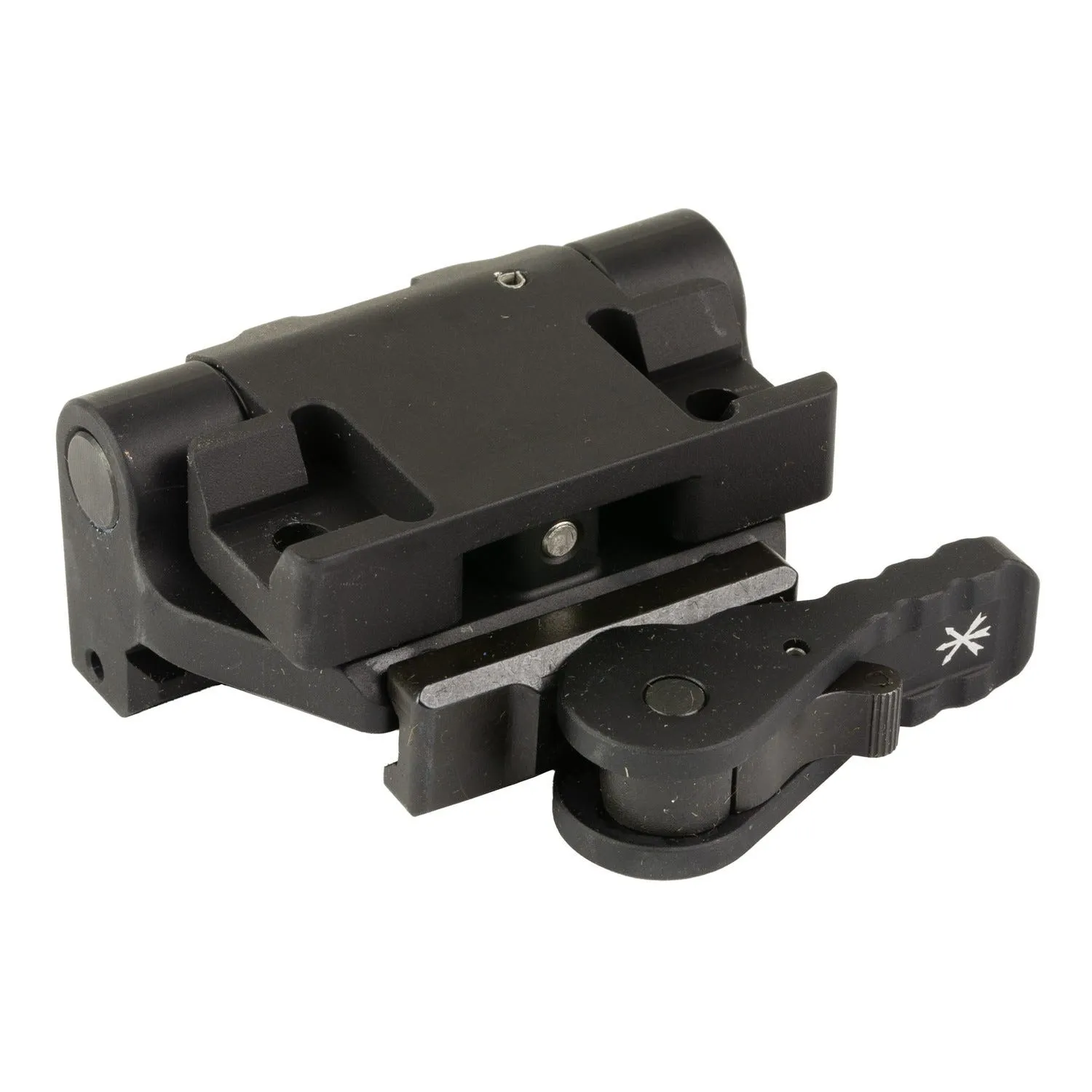 Unity Tactical Combat Thermal Mount for iRay RH25 Thermal