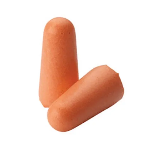 Champion Shooting Ear Plugs 6PR