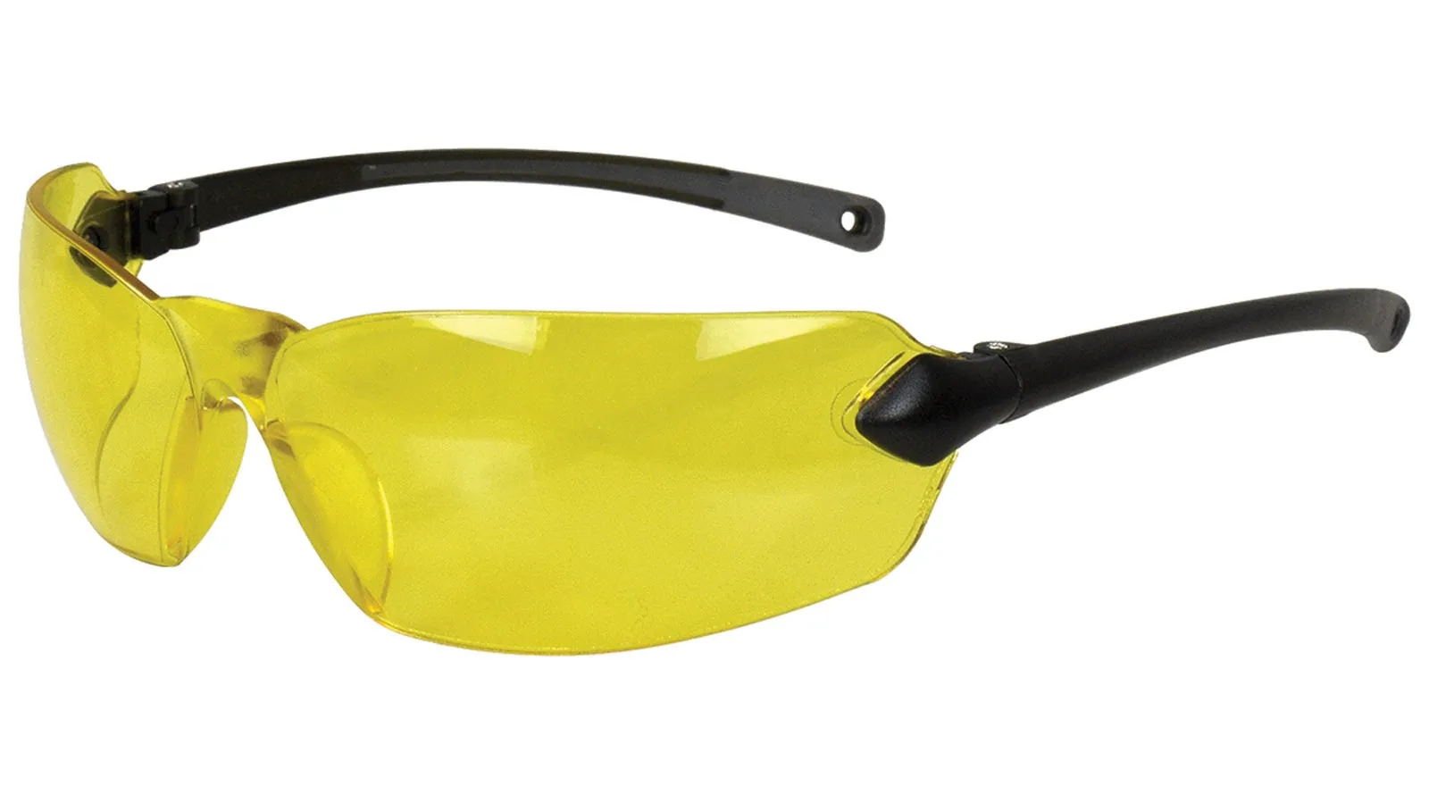 Radians Overlook Glasses Amber
