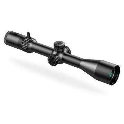 Swamp Fox Patriot Precision Scope 6-24x50mm Sharpshooter Grid MOA