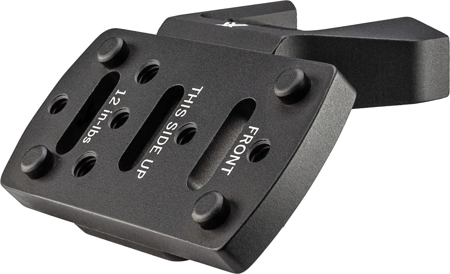 Vortex Pro Cantilever 45 Offset Mount DPP Footprint