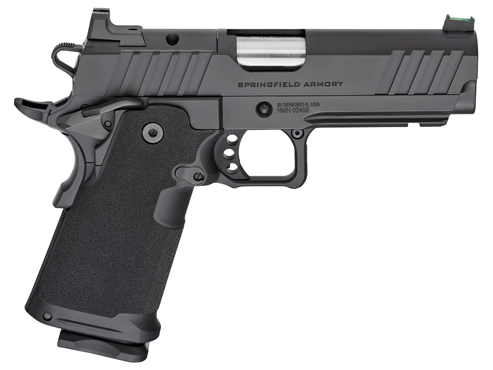 Springfield Armory Prodigy 9mm 4.25 Barrel 20-Rounds Ambidextrous Safety