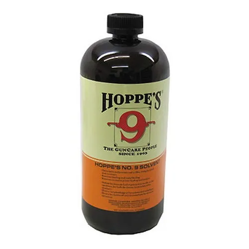 Hoppes #9 Quart