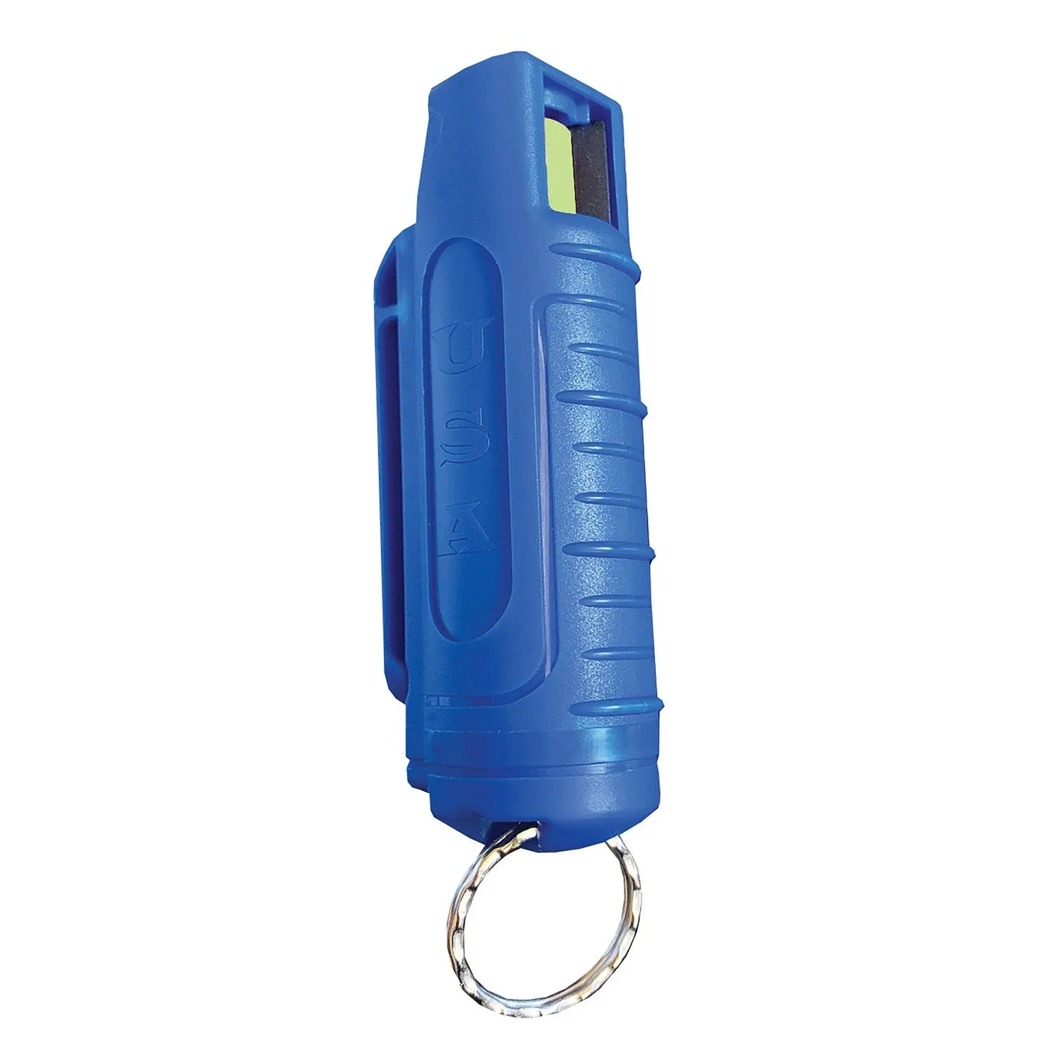 PS Products Eliminator Pepper Spray Blue .5oz Aerosol Can