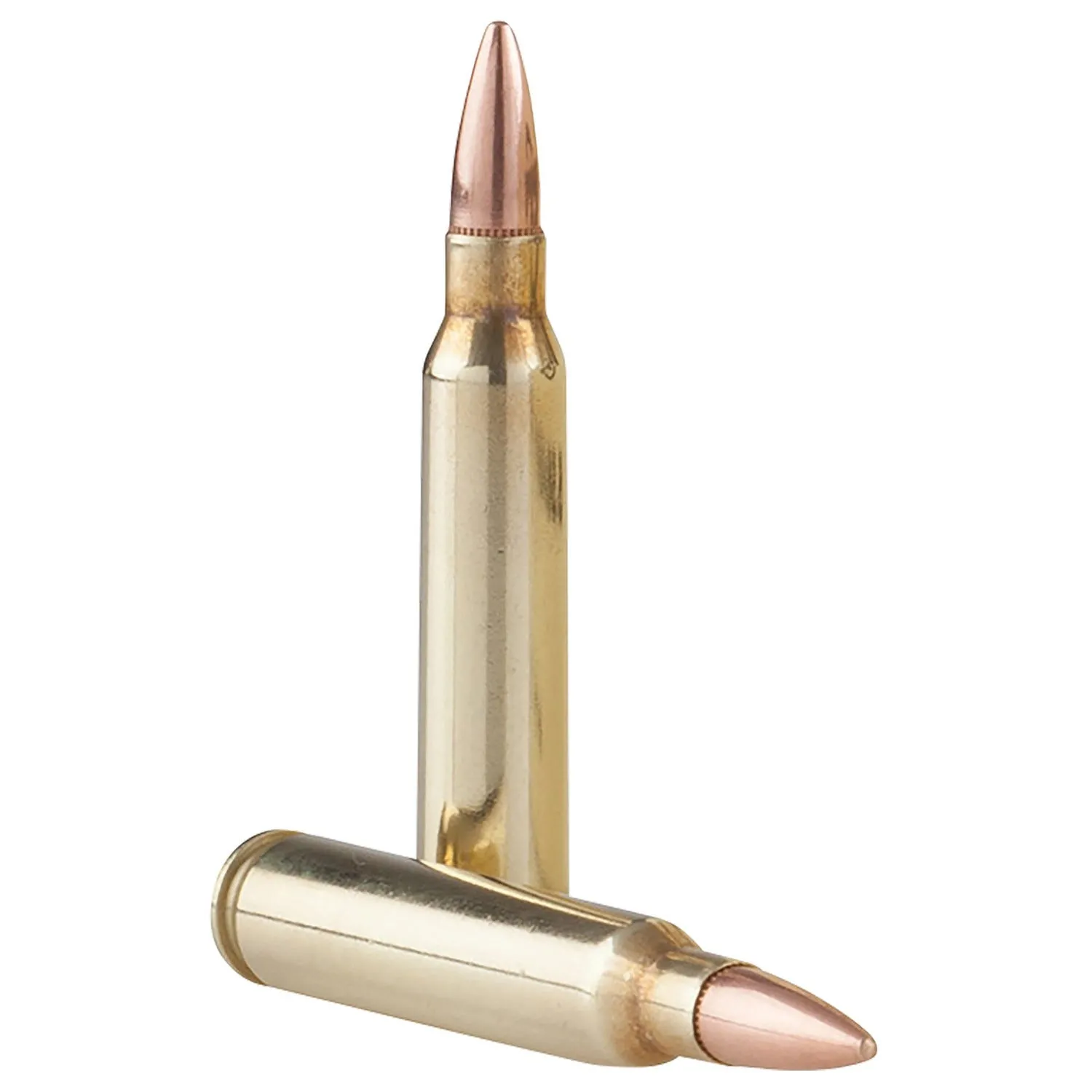 TR&Z Rifle Ammunition Range Master 5.56 55 Grain 125-Rounds FMJBT