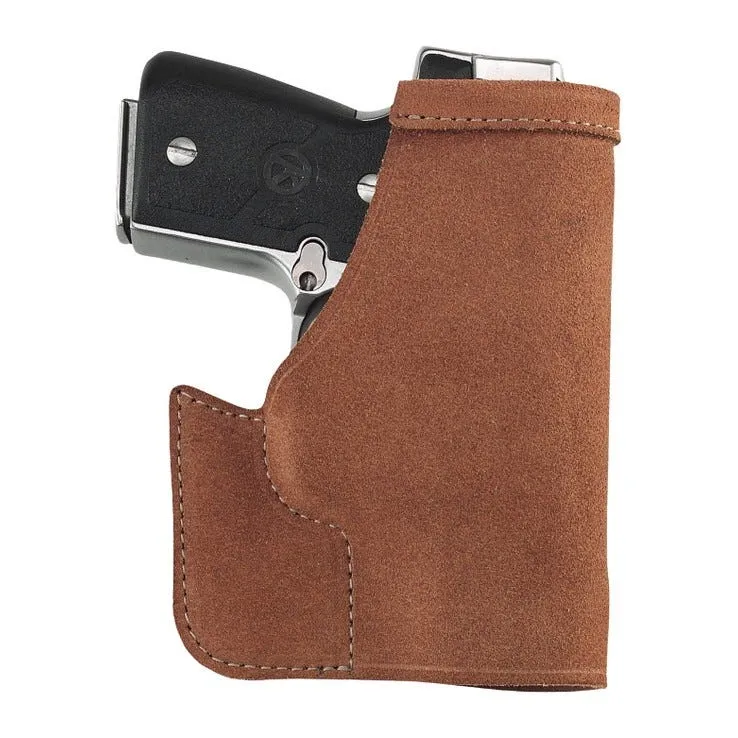 Galco Pocket Protector Natural Pocket Holster for Glock 43 Ambidextrous