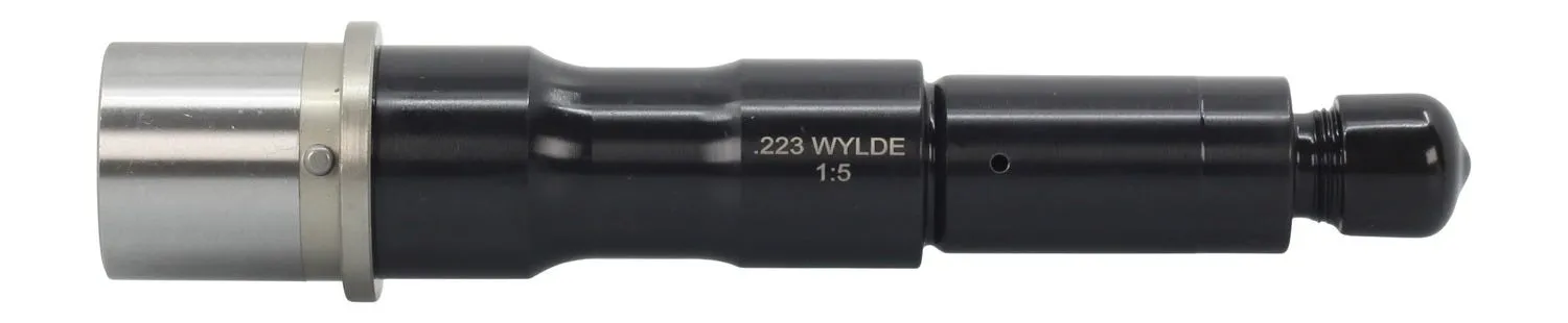 JE Machine Tech Wylde AR-15 Barrel .223 Wylde 5 Barrel