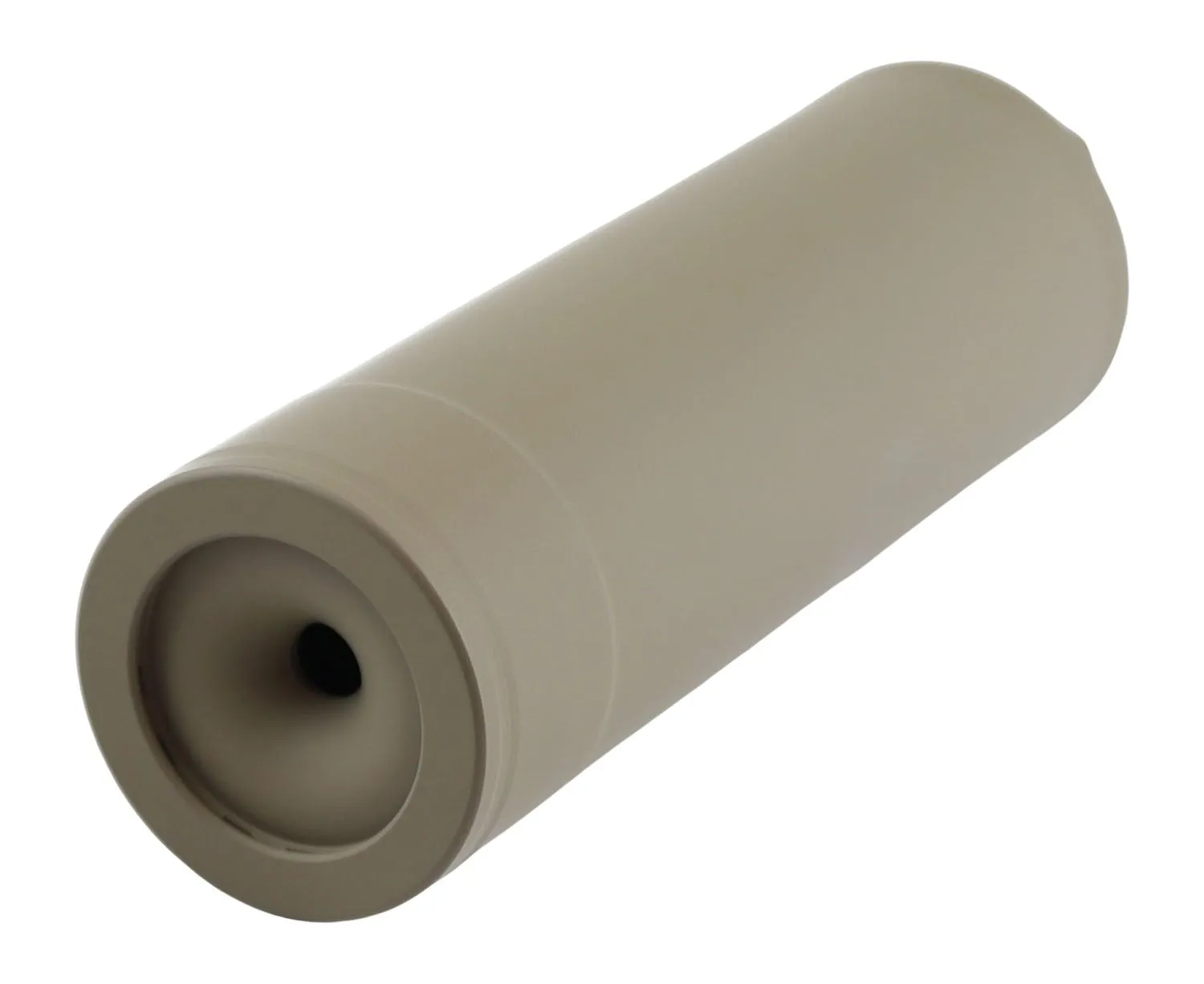 KGM Suppressors P30 Pursuit Flat Dark Earth 6.5mm Titanium 5/8x24