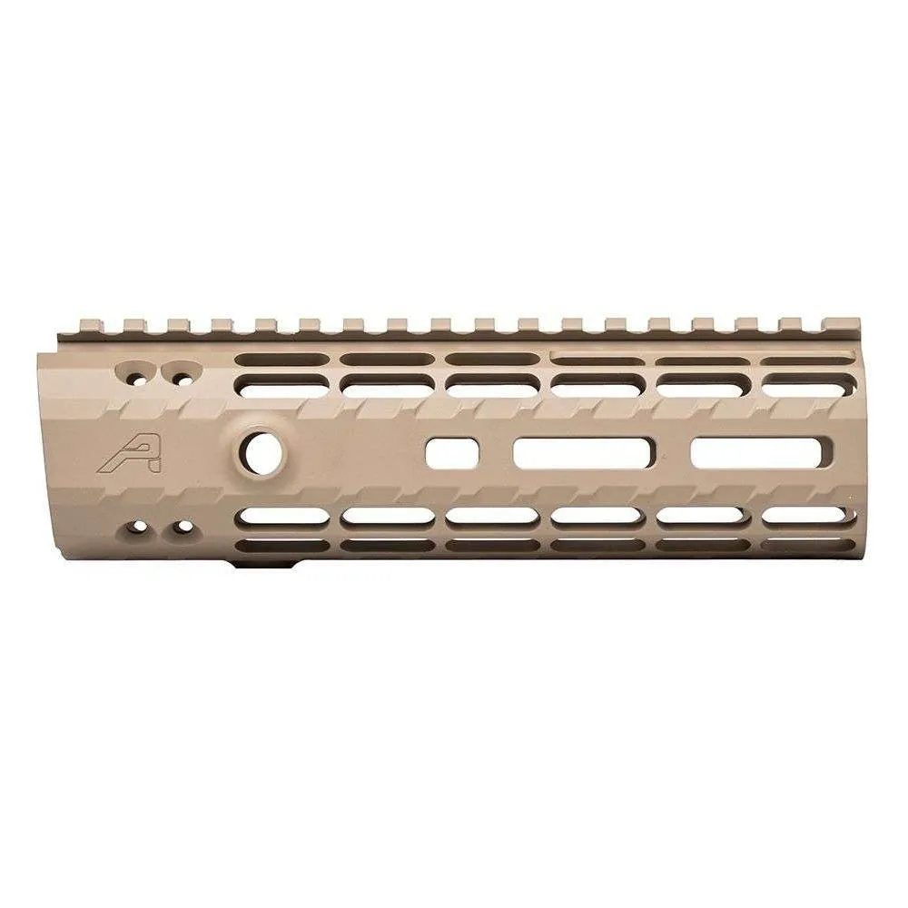 Aero Precision Enhanced MLOK Gen 2 Handguard Flat Dark Earth 7.3