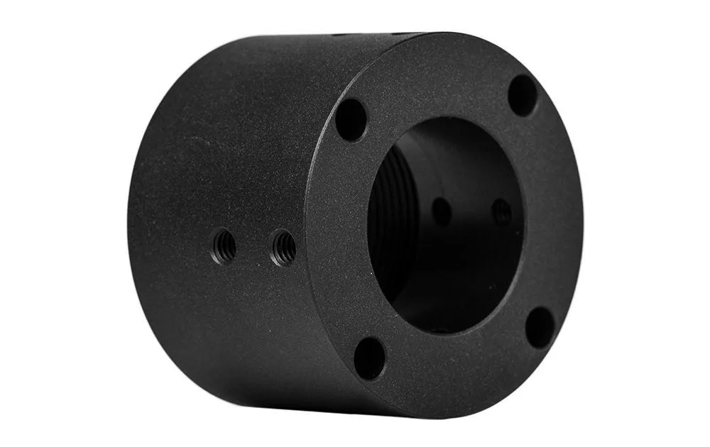 Aero Precision BAR Barrel Nut with Shim Pack for AR-15