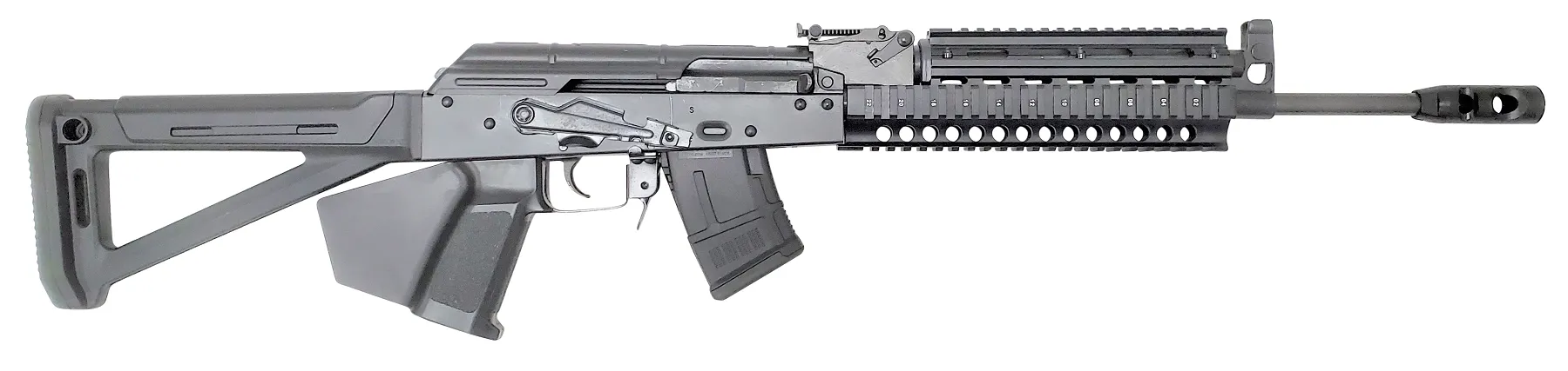 Riley Defense Inc RAK-47 7.62 X 39 16.25 Barrel 10-Rounds CA Compliant